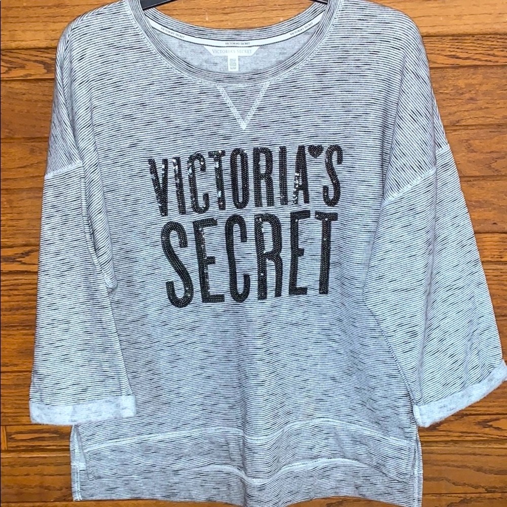 Victoria’s Secret Sweatshirt